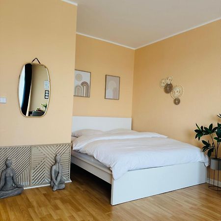 Modernes Apartment - Icc Messe & Ku'Damm Naehe Mit Parkplatz เบอร์ลิน ภายนอก รูปภาพ